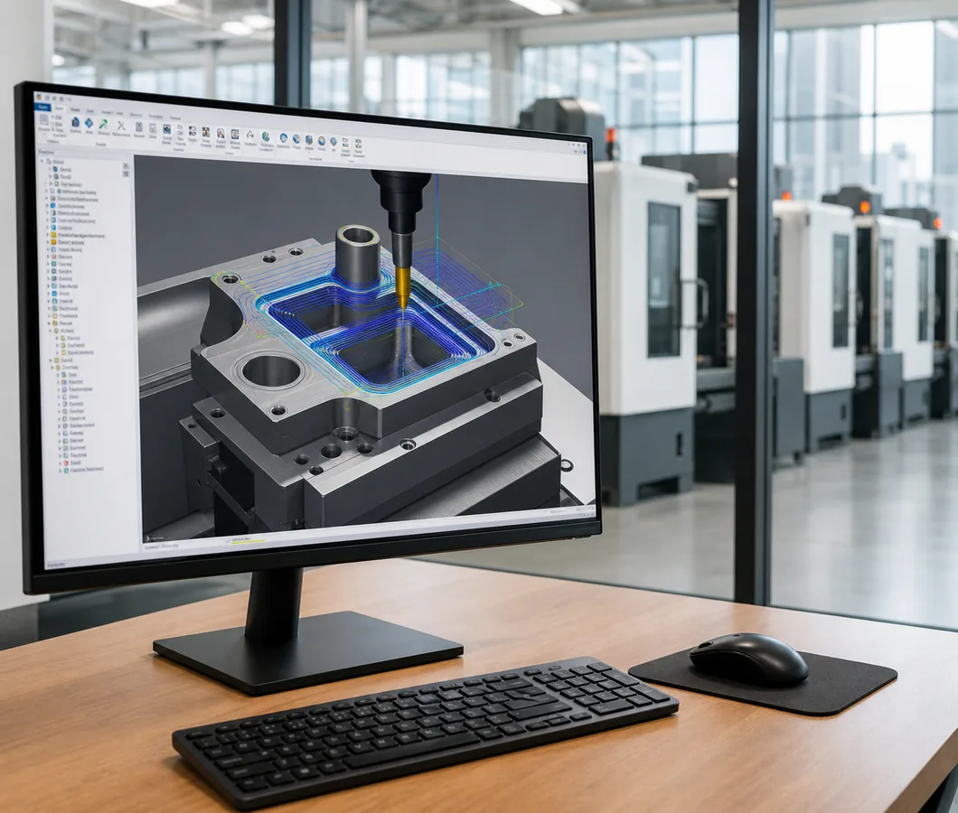 Simulation integration
